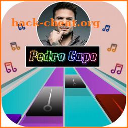 Pedro Capo Song for Piano Tiles Game icon