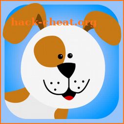 Peekaboo Animals 🐶🦁 for babies and toddlers icon