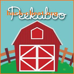 Peekaboo Barn icon