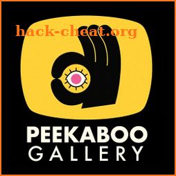 Peekaboo Gallery icon