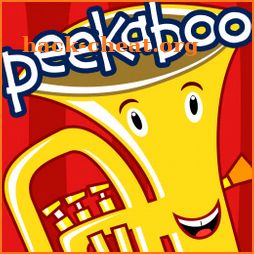 Peekaboo Orchestra icon