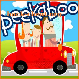 Peekaboo Vehicles icon