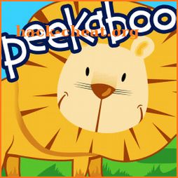 Peekaboo Zoo icon