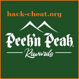Peek'n Peak Rewards icon