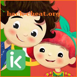 Peg and Pog: Learn Portuguese for Kids icon