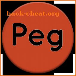 Peg Music - MP3 Downloader icon