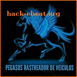 Pegasus Rastreador icon