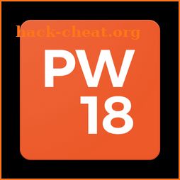 PegaWorld 2018 icon