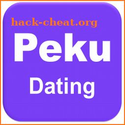 Peku Dating: Online Dating for Every Single Person icon