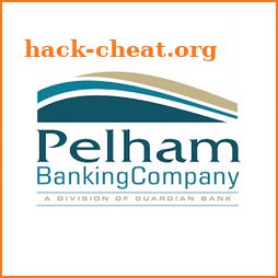 Pelham Bank icon