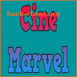 Películas De Marvell En Español icon