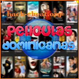 Peliculas Dominicanas Gratis icon