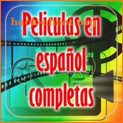 Películas en Español Completas Guía icon