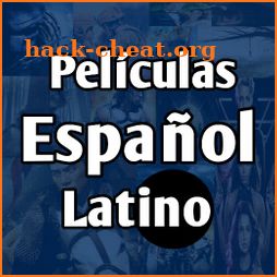 Peliculas Español Latino icon