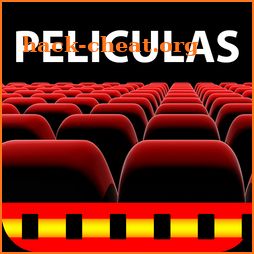 Peliculas gratis en español icon