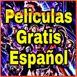 Peliculas Gratis en Espanol Latino Completas icon