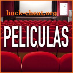 Peliculas Gratis Now icon