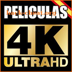 Peliculas HD en español gratis icon