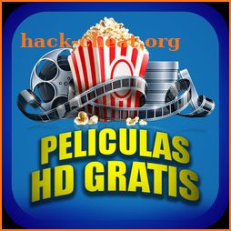 Peliculas HD Gratis icon