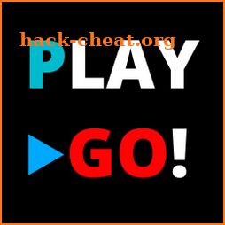 Películas: Play Go! icon