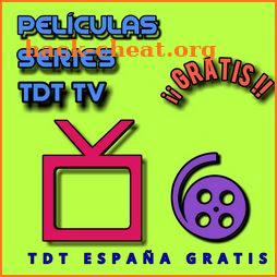 Películas, series y TV Gratis. icon