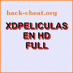 PelículasXP y SeriesXP full HD icon