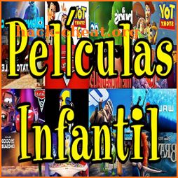 Pelis Infantil En Español icon