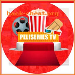 PeliSeries TV icon
