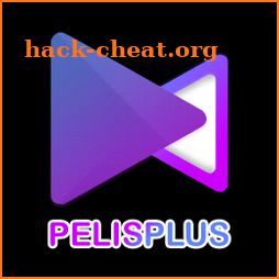 Pelisplus - TV & Peliculas Gratis icon