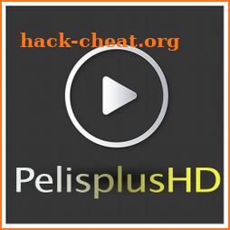 PelisplusHD. icon