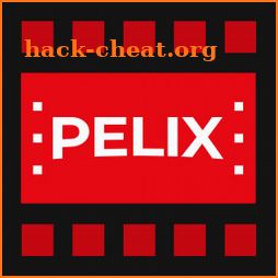 Pelix - Peliculas Gratis HD icon
