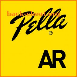 Pella AR icon