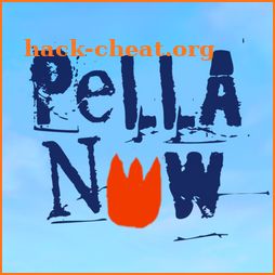 Pella Now icon