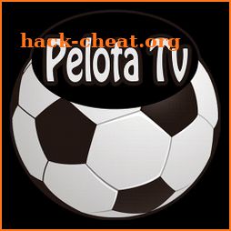 Pelota TV - Fútbol en Vivo icon