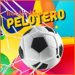 Pelotero icon