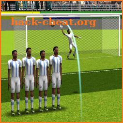Penalty Game Super League Football - Süper Lig icon