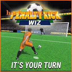 Penalty Kick Wiz icon