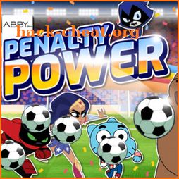 Penalty power 2020 icon