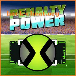 penalty power word cup 2022 icon