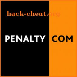 Penalty.com - Live Scores icon
