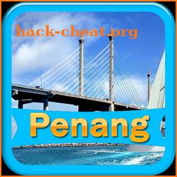 Penang Offline Travel Guide icon