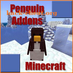 Penguin Addon for MCPE icon