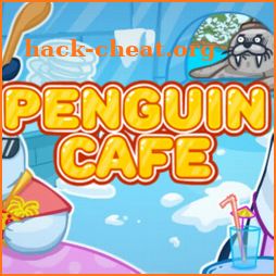 Penguin Cafe icon