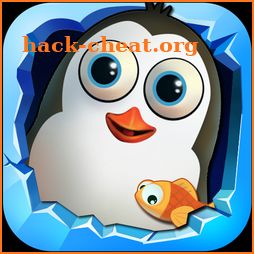 Penguin Survival icon