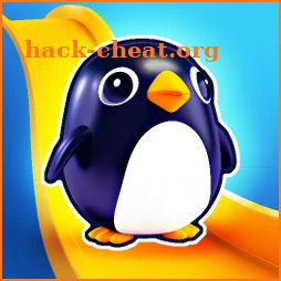 Penguin Toy ASMR icon