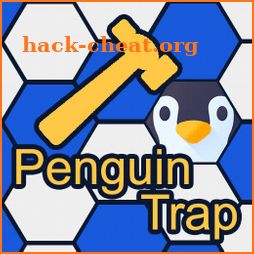 Penguin Trap icon