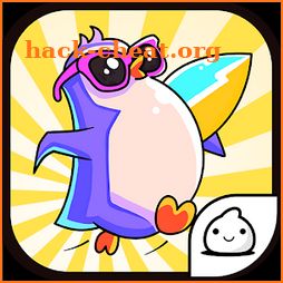 Penguins Evolution - Idle Cute Kawaii Clicker icon