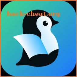 Penguins-Read Good Novels icon