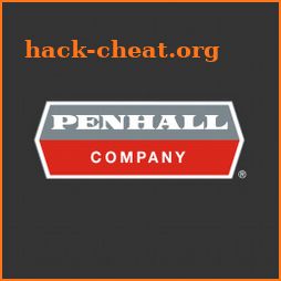 Penhall Company icon