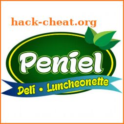Peniel  - Restaurant & Luncheonette icon